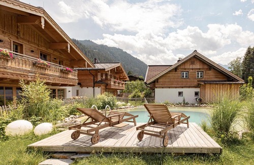 Grossarl House | Birnbaum Chalets Grossarl