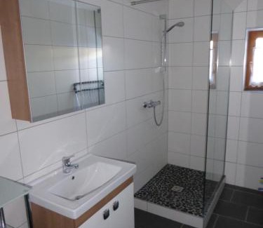 Rain Apartment | Birnhornblick