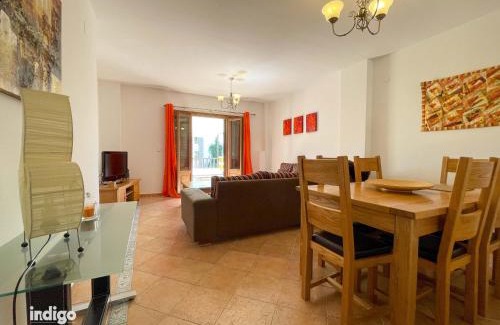 Costa Esuri Apartment | (BIS001) Moderno Duplex Apartment