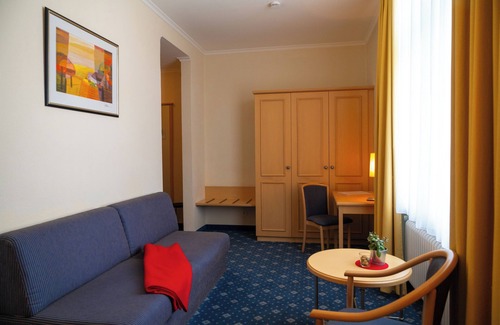 Regensburg Hotel | Bischofshof Braustuben