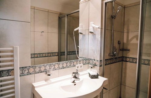 Regensburg Hotel | Bischofshof Braustuben
