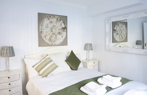 Londonderry Bed & Breakfast | Bishop Gate B&B