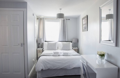 Londonderry Bed & Breakfast | Bishop Gate B&B