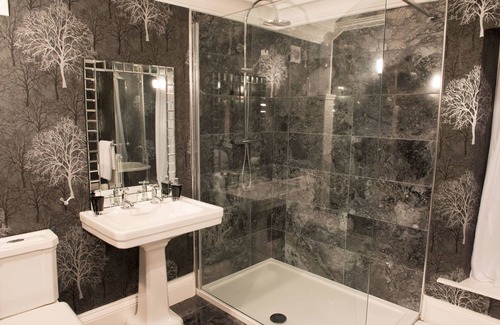 Lockerbie House | Bishopcleugh Guest House