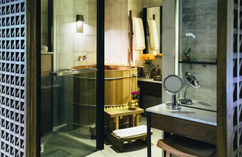 Ubud City-Centre Hotel | Bisma Eight - CHSE Certified