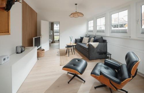 Norderney Apartment | Bismarck 1884 B3