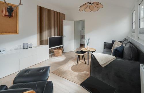 Norderney Apartment | Bismarck 1884 B3