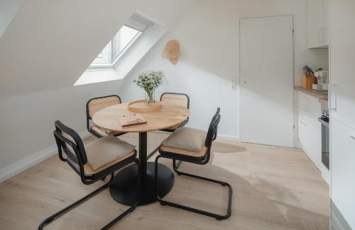 Norderney Apartment | Bismarck 1884 B3