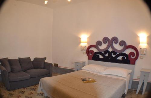 Paulilatino Bed & Breakfast | Bisos