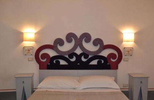 Paulilatino Bed & Breakfast | Bisos