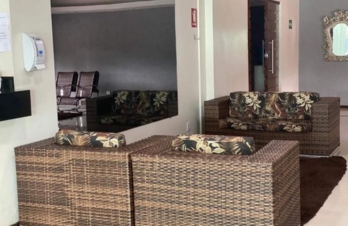 Goiania Hotel | Biss Inn