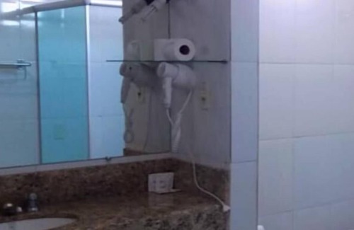 Goiania Hotel | Biss Inn