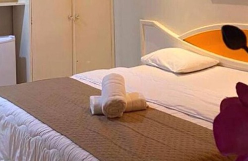 Goiania Hotel | Biss Inn
