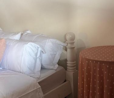 Praia Grande Hotel | Bistrô Pousada Flor de Alissah