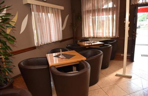 Perusic Bed & Breakfast | Bistro Kristina