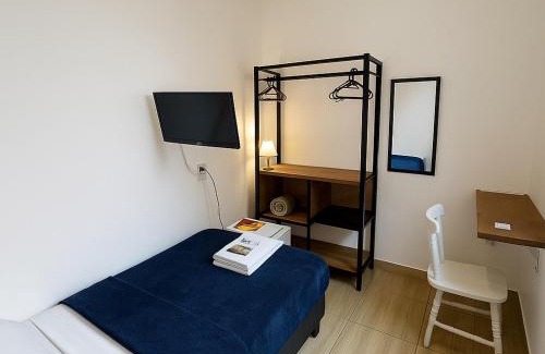 Vila Nova Conceicao Hotel | Bistu Hotel - Vila Nova Conceição