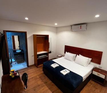 Vila Nova Conceicao Hotel | Bistu Hotel - Vila Nova Conceição