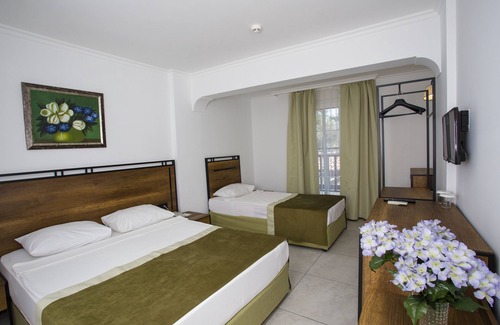 Bitez Resort | Bitez Garden Life Hotel - All Inclusive