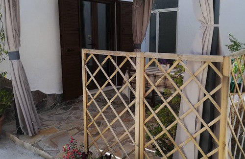 Villaputzu Apartment | Bivano complete with everything, furnished and provisto of air conditioners.