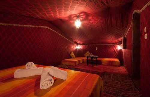 M'Hamid El Ghizlane Other | Bivouac M'hamid Le Pacha