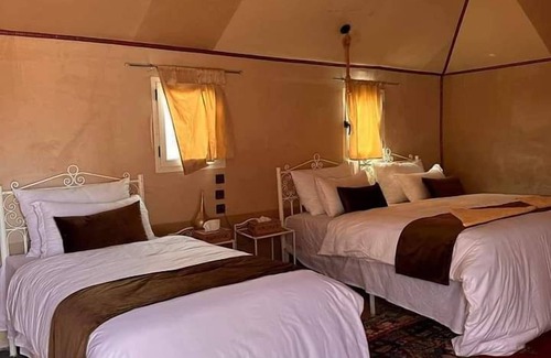Amezrou Bed & Breakfast | Bivouac Zagora