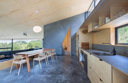 Closeburn House | Bivvy | House Of The Year Winner