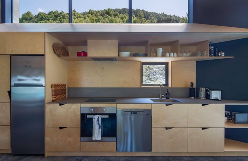 Closeburn House | Bivvy | House Of The Year Winner