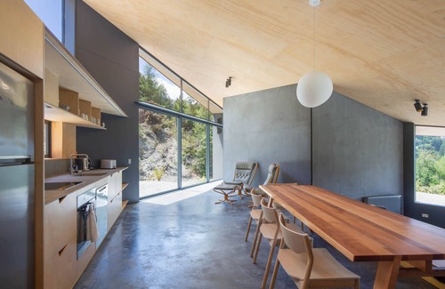 Closeburn House | Bivvy | House Of The Year Winner