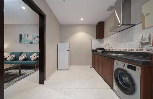 Tabuk Apartment | Biz Hotel Apartments