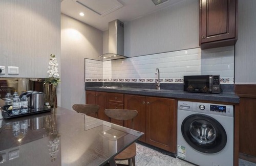 Tabuk Apartment | Biz Hotel Apartments