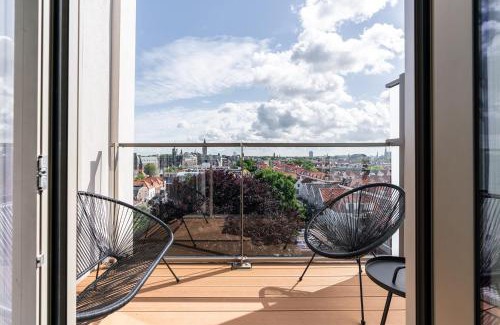 The Hague Center Apartment | BizStay Walden