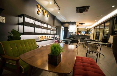 Puchong Hotel | bizz hotel