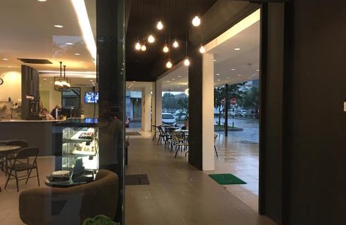 Puchong Hotel | bizz hotel