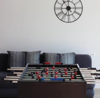 Zupa dubrovacka Apartment | 'Bjonda' 200m2 on two floors - Game Room, Hot Tub and Kids Zone - large balconies on each floor