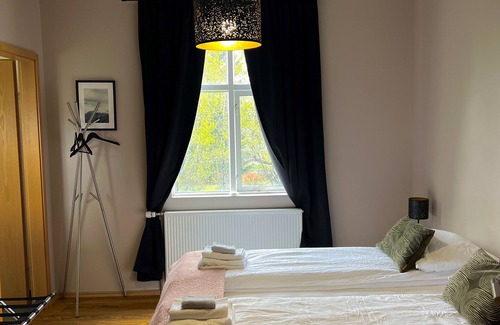 Laugarvatn House | Bjork Guesthouse