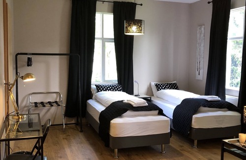Laugarvatn House | Bjork Guesthouse