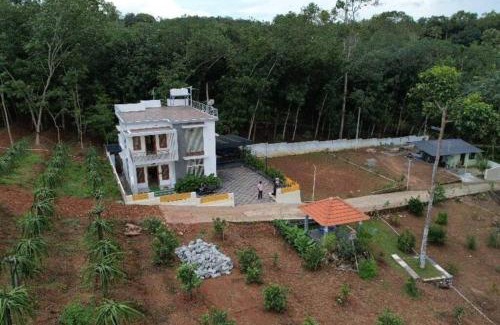 Neyyattinkara House | Bk farmhouse homestay