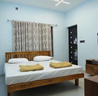 Neyyattinkara House | Bk farmhouse homestay