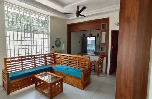 Neyyattinkara House | Bk farmhouse homestay