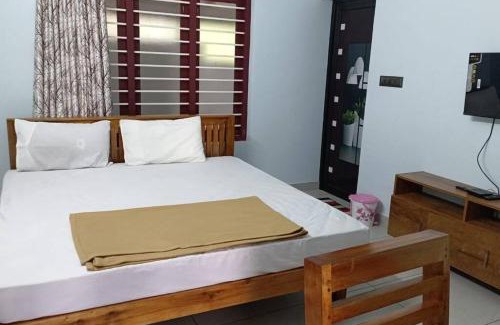 Neyyattinkara House | Bk farmhouse homestay