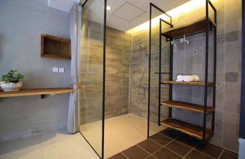 Sen Sok Hotel | BK Hotel