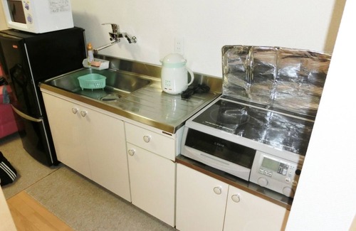 Takihara Onsen Hotel | BK Hotel & Weekly