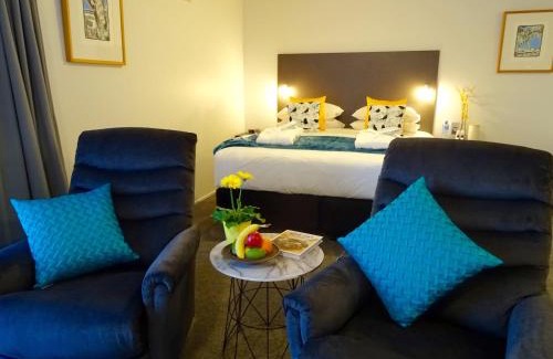 Hamilton Hotel | BKs Premier Motel Hamilton