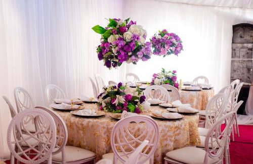 Abuja Hotel | BKT Cribs - Apartments & Suites