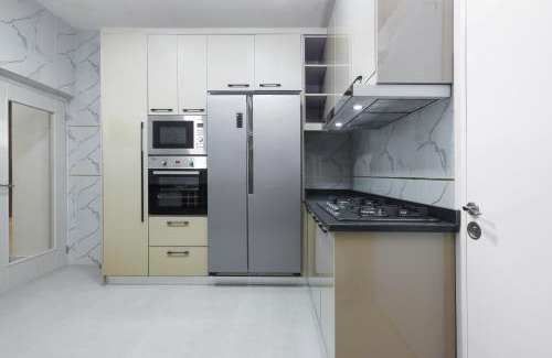 Abuja Hotel | BKT Cribs - Apartments & Suites