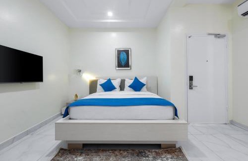 Abuja Hotel | BKT Cribs - Apartments & Suites