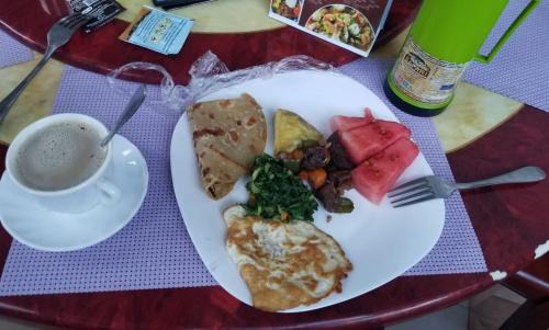 Dar es Salaam Hotel | BL Airport Hotel