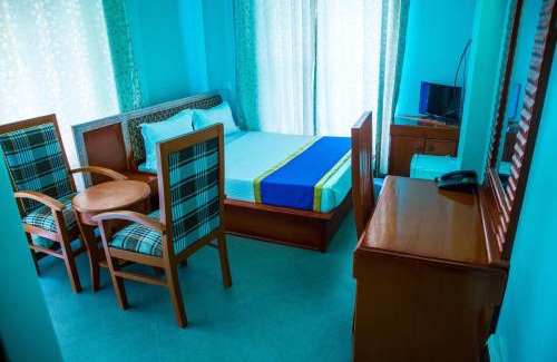 Dar es Salaam Hotel | BL Airport Hotel