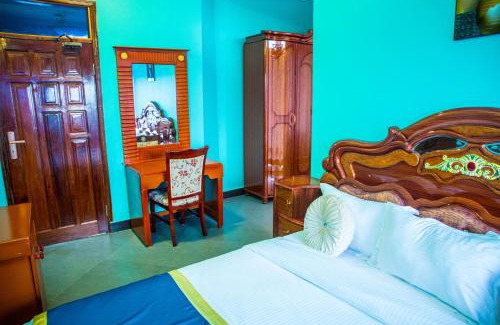 Dar es Salaam Hotel | BL Airport Hotel