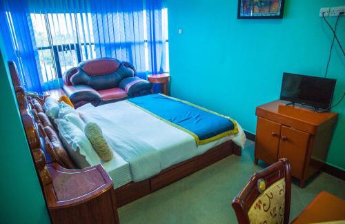 Dar es Salaam Hotel | BL Airport Hotel